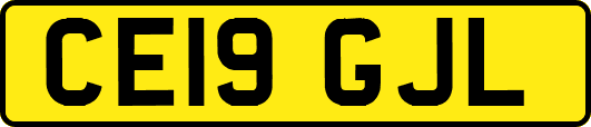 CE19GJL