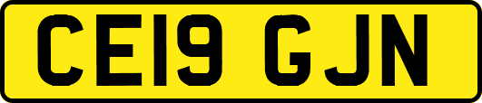 CE19GJN