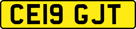 CE19GJT