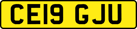 CE19GJU