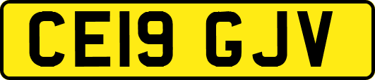 CE19GJV