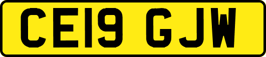 CE19GJW