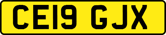 CE19GJX