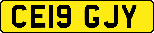 CE19GJY