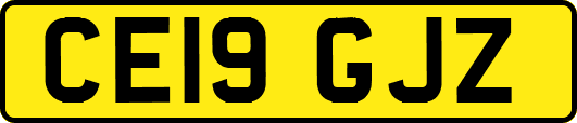 CE19GJZ