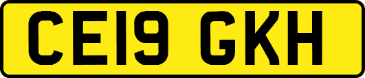 CE19GKH