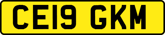 CE19GKM