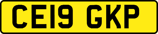 CE19GKP