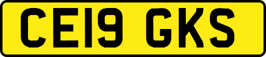CE19GKS