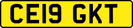 CE19GKT