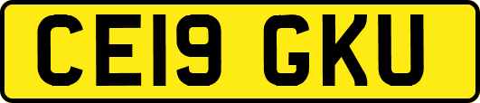 CE19GKU