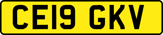 CE19GKV