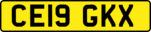 CE19GKX