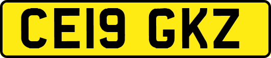 CE19GKZ