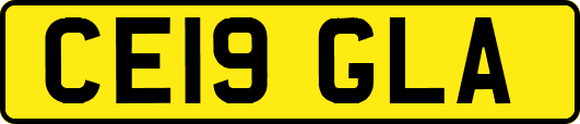 CE19GLA