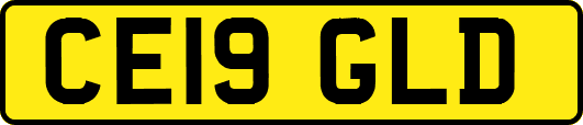 CE19GLD