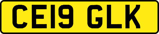 CE19GLK