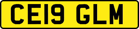 CE19GLM