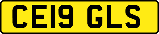 CE19GLS