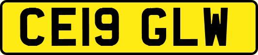 CE19GLW