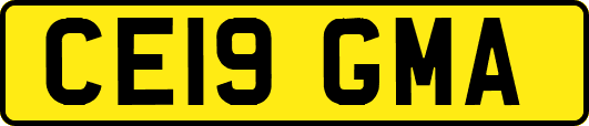 CE19GMA