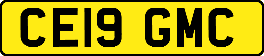 CE19GMC