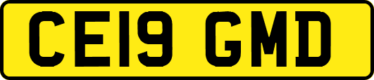 CE19GMD