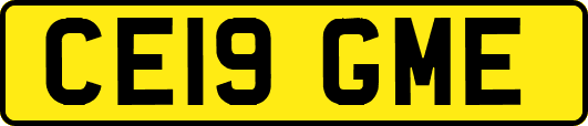 CE19GME