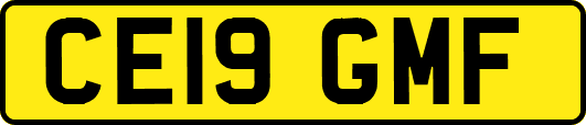 CE19GMF