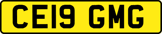 CE19GMG