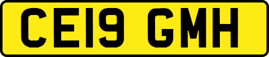 CE19GMH