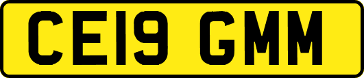 CE19GMM