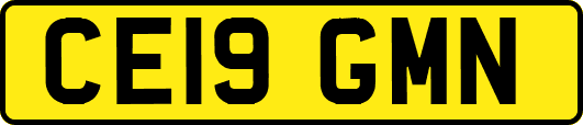 CE19GMN
