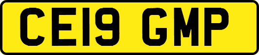 CE19GMP