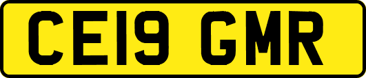 CE19GMR