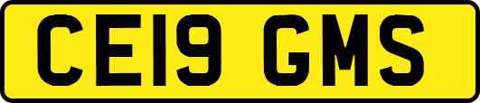 CE19GMS