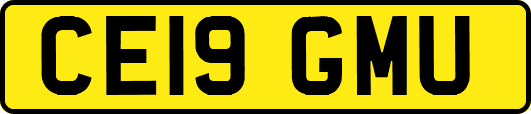 CE19GMU