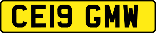 CE19GMW