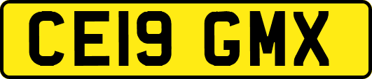 CE19GMX