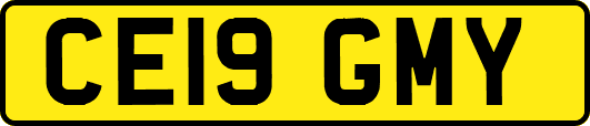 CE19GMY