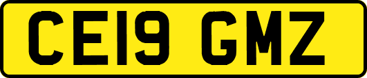 CE19GMZ