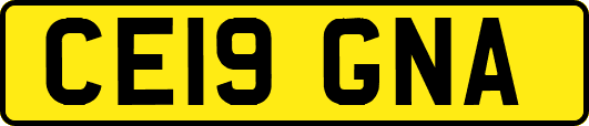 CE19GNA