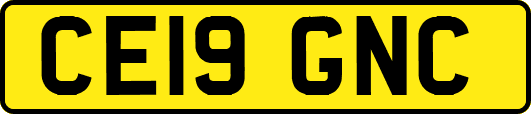 CE19GNC