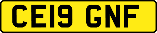 CE19GNF
