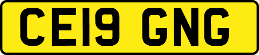 CE19GNG