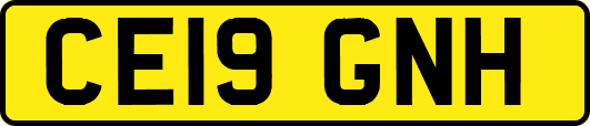 CE19GNH