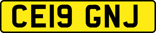 CE19GNJ