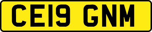 CE19GNM
