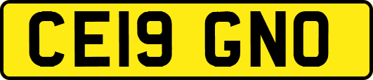 CE19GNO