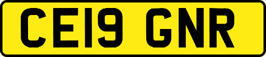 CE19GNR